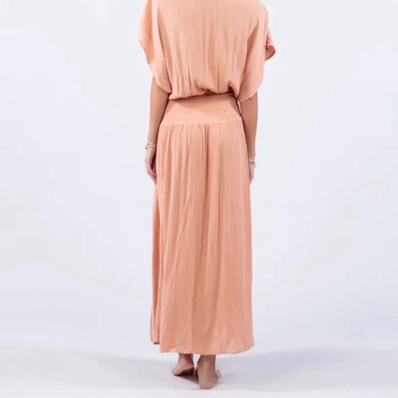 🔆RIP CURL🔆IN THE BREEZE MAXI DRESS - Picture 8 of 14